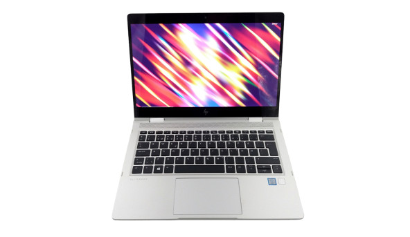 Сенсорний ноутбук HP EliteBook X360 830 G6 Intel Core I5-8265U 16 GB RAM 256 GB SSD [IPS 13.3 FullHD] - Б/В - 610283