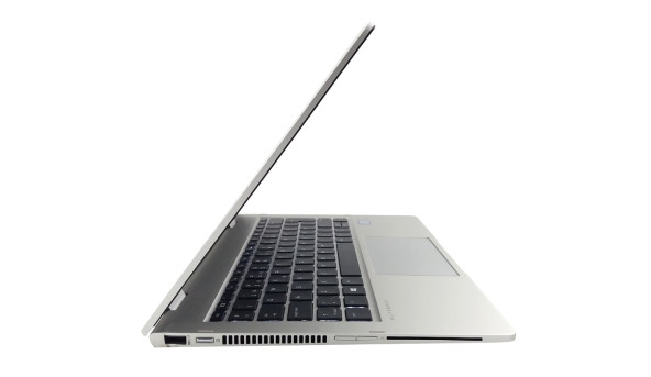 Сенсорний ноутбук HP EliteBook X360 830 G6 Intel Core I5-8265U 16 GB RAM 256 GB SSD [IPS 13.3 FullHD] - Б/В - 610283