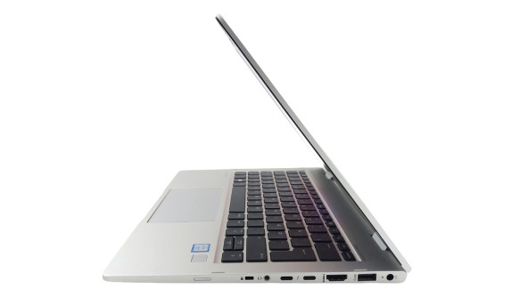 Сенсорний ноутбук HP EliteBook X360 830 G6 Intel Core I5-8265U 16 GB RAM 256 GB SSD [IPS 13.3 FullHD] - Б/В - 610283