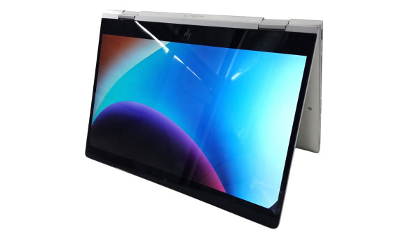 Сенсорний ноутбук HP EliteBook X360 830 G6 Intel Core I5-8265U 16 GB RAM 128 GB SSD [IPS 13.3 FullHD] - Б/В
