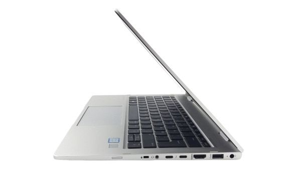 1 Сенсорный ноутбук HP EliteBook X360 830 G6 Intel Core I5-8265U 16 GB RAM 256 GB SSD [IPS 13.3 FullHD] - Б/У - 610286