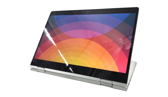1 Сенсорный ноутбук HP EliteBook X360 830 G6 Intel Core I5-8265U 16 GB RAM 256 GB SSD [IPS 13.3 FullHD] - Б/У - 610286