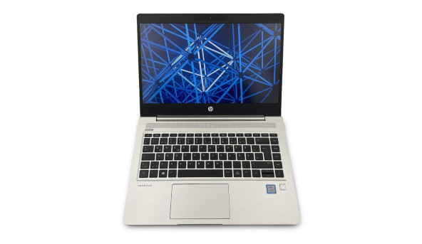 Ноутбук HP ProBook 440 G6 Intel Core I5-8265U 8 GB RAM 250 GB SSD [IPS 14" FullHD] - Б/У