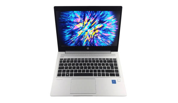 Ноутбук HP ProBook 440 G6 Intel Pentium 4415U 8 GB RAM 256 GB SSD [IPS 14" FullHD] - Б/У