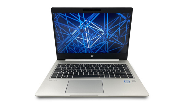 Ноутбук HP ProBook 440 G6 Intel Core I5-8265U 8 GB RAM 250 GB SSD [IPS 14" FullHD] - Б/В - 610287