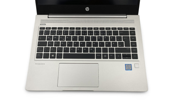 Ноутбук HP ProBook 440 G6 Intel Core I5-8265U 8 GB RAM 250 GB SSD [IPS 14" FullHD] - Б/В - 610287