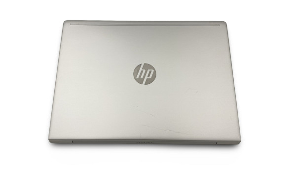 Ноутбук HP ProBook 440 G6 Intel Core I5-8265U 8 GB RAM 250 GB SSD [IPS 14" FullHD] - Б/В - 610287