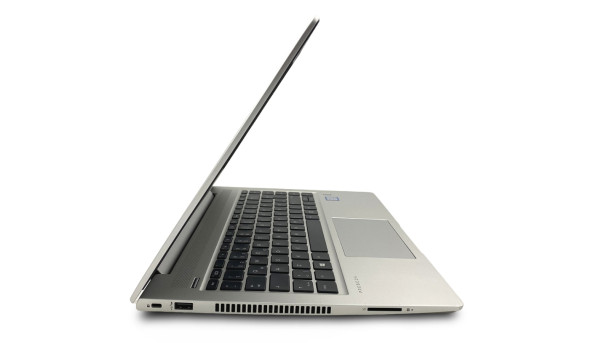 Ноутбук HP ProBook 440 G6 Intel Core I5-8265U 8 GB RAM 250 GB SSD [IPS 14" FullHD] - Б/В - 610287