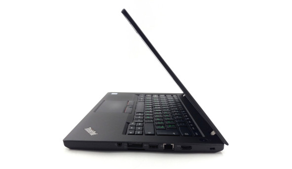 Ноутбук Lenovo ThinkPad T460 Intel Core I5-6300U 8 GB RAM 256 GB SSD [IPS 14" FullHD] - Б/У - 610288