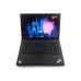 Ноутбук Lenovo ThinkPad T460 Intel Core I5-6300U 8 GB RAM 128 GB SSD [IPS 14" FullHD] - Б/В