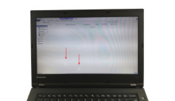 Ноутбук Lenovo ThinkPad L440 Intel Core I5-4210M 8 GB RAM 128 GB SSD [14"] - Б/В