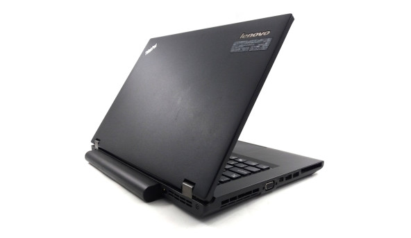 Ноутбук Lenovo ThinkPad L440 Intel Core I5-4210M 8 GB RAM 128 GB SSD [14"] - Б/У