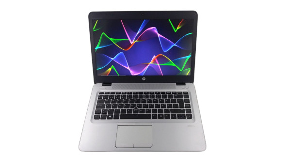Ноутбук HP EliteBook 745 G3 AMD A8-8600B 8 GB RAM 256 GB SSD 320 GB HDD [14" FullHD] - Б/У