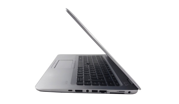 Ноутбук HP EliteBook 745 G3 AMD A8-8600B 8 GB RAM 256 GB SSD 320 GB HDD [14" FullHD] - Б/В - 610325