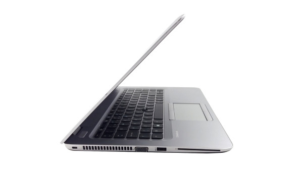 Ноутбук HP EliteBook 745 G3 AMD A8-8600B 8 GB RAM 256 GB SSD 320 GB HDD [14" FullHD] - Б/В - 610325