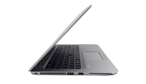 Ноутбук HP EliteBook 745 G3 AMD A8-8600B 8 GB RAM 256 GB SSD 160 GB HDD [14" FullHD] - Б/В - 610326