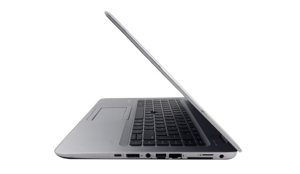 Ноутбук HP EliteBook 745 G3 AMD A8-8600B 8 GB RAM 256 GB SSD 160 GB HDD [14" FullHD] - Б/В - 610326