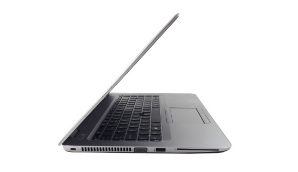 Ноутбук HP EliteBook 745 G3 AMD A8-8600B 16 GB RAM 256 GB SSD 250 GB HDD [14" FullHD] - Б/В - 610327