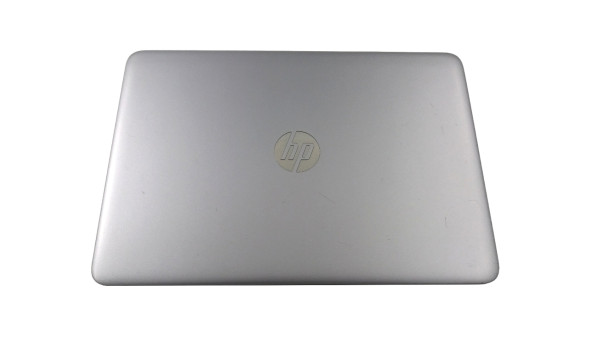 Ноутбук HP EliteBook 745 G3 AMD A8-8600B 16 GB RAM 256 GB SSD 250 GB HDD [14" FullHD] - Б/В - 610327