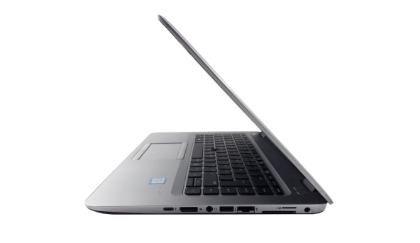 Ноутбук HP EliteBook 840 G3 Intel Core I5-6300U 8 GB RAM 128 GB SSD [14'' FullHD] - Б/У - 610328