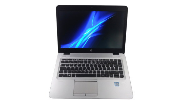 Ноутбук HP EliteBook 840 G3 Intel Core I5-6300U 8 GB RAM 128 GB SSD [14'' FullHD] - Б/У