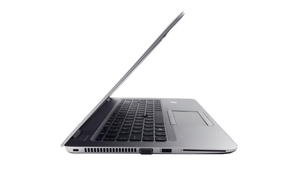 Ноутбук HP EliteBook 840 G3 Intel Core I5-6300U 8 GB RAM 128 GB SSD [14'' FullHD] - Б/У - 610328