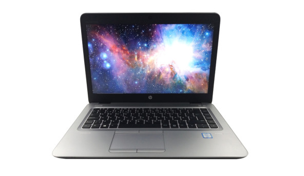 Ноутбук HP EliteBook 840 G3 Intel Core I5-6300U 16 GB RAM 256 GB SSD [14'' FullHD] - Б/У