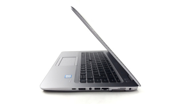 Ноутбук HP EliteBook 840 G3 Intel Core I5-6300U 16 GB RAM 256 GB SSD [14'' FullHD] - Б/В