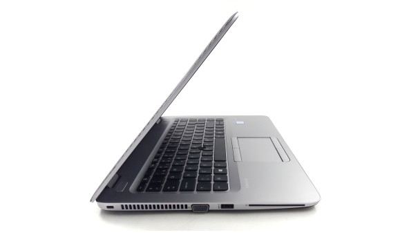 Ноутбук HP EliteBook 840 G3 Intel Core I5-6300U 16 GB RAM 256 GB SSD [14'' FullHD] - Б/У