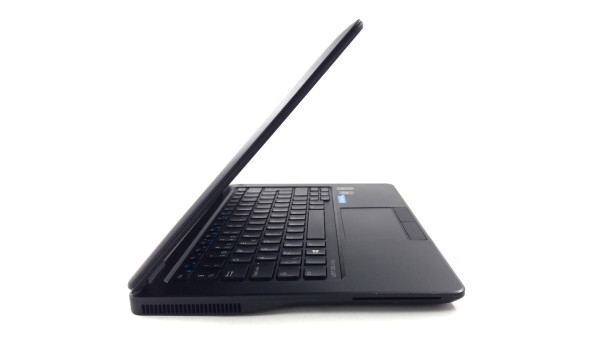 Сенсорный ноутбук Dell Latitude E7250 Intel Core i7-5600U 8 GB RAM 128 GB SSD [IPS 12.5" FullHD] - Б/У - 610331