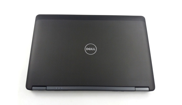 Сенсорный ноутбук Dell Latitude E7250 Intel Core i5-5300U 8 GB RAM 128 GB SSD [IPS 12.5" FullHD] - Б/У