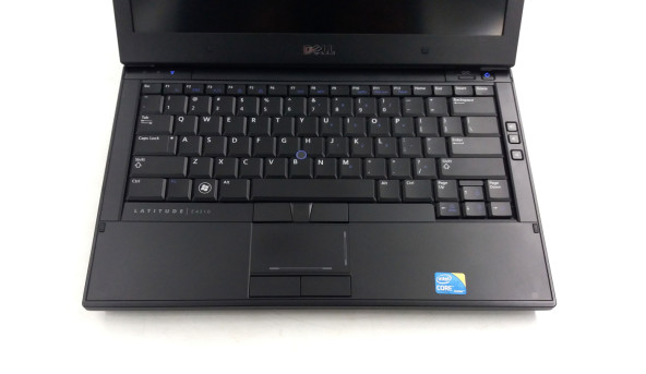 Ноутбук Dell Latitude E4310 Intel Core i7-620M 6 GB RAM 320 GB HDD [13.3"] - Б/У - 610333