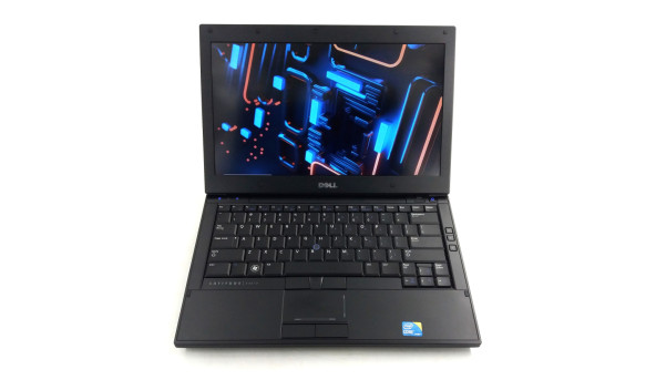Ноутбук Dell Latitude E4310 Intel Core i7-620M 6 GB RAM 320 GB HDD [13.3"] - Б/У