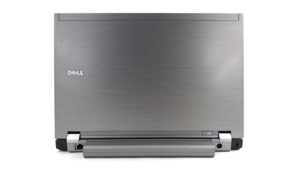 Ноутбук Dell Latitude E4310 Intel Core i7-620M 6 GB RAM 320 GB HDD [13.3"] - Б/У - 610333