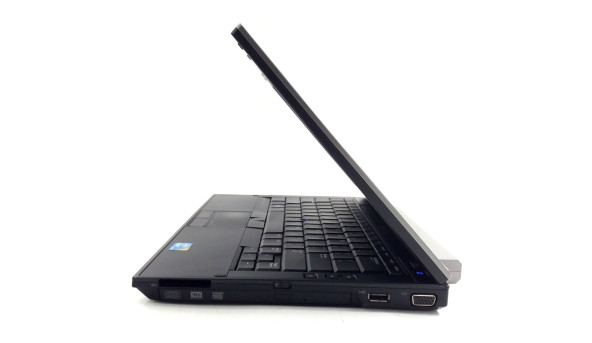 Ноутбук Dell Latitude E4310 Intel Core i7-620M 6 GB RAM 320 GB HDD [13.3"] - Б/У - 610333