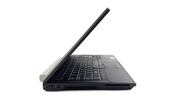 Ноутбук Dell Latitude E4310 Intel Core i7-620M 6 GB RAM 320 GB HDD [13.3"] - Б/У - 610333