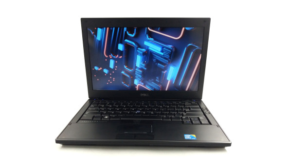 Ноутбук Dell Latitude E4310 Intel Core i7-620M 6 GB RAM 320 GB HDD [13.3"] - Б/У - 610333