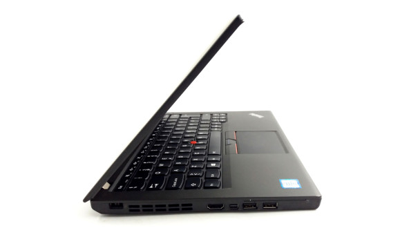 Ноутбук Lenovo ThinkPad X260 Intel Core I5-6300U 16 GB RAM 240 GB SSD [IPS 12.5" FullHD] - ноутбук Б/У - 610334