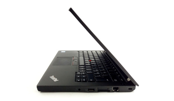 Ноутбук Lenovo ThinkPad X260 Intel Core I5-6300U 16 GB RAM 240 GB SSD [IPS 12.5" FullHD] - ноутбук Б/У - 610334