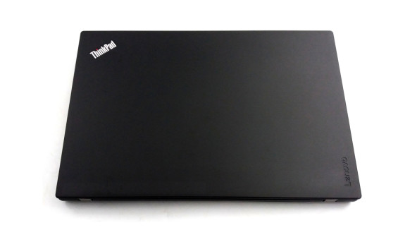 Ноутбук Lenovo ThinkPad X260 Intel Core I5-6300U 16 GB RAM 240 GB SSD [IPS 12.5" FullHD] - ноутбук Б/У - 610334