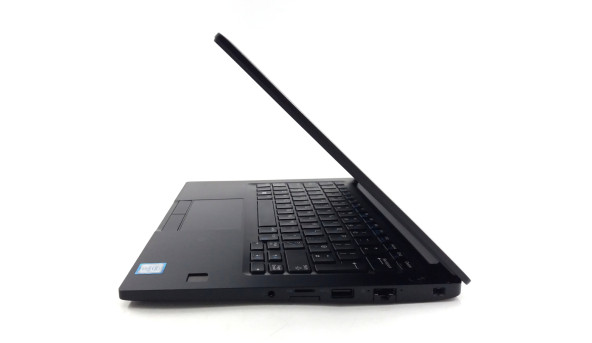 Ноутбук Dell Latitude 7280 Intel Core I5-6300U 8 GB RAM 256 GB SSD [IPS 12.5" FullHD] - Б/В