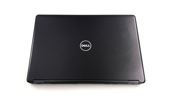 1 Ноутбук Dell Latitude 5480 Intel Core i5-6300U 8 GB RAM 256 GB SSD [IPS 14" FullHD] - Б/В