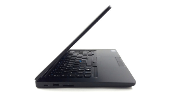 2 Ноутбук Dell Latitude 5480 Intel Core i5-6300U 8 GB RAM 256 GB SSD [IPS 14" FullHD] - Б/В