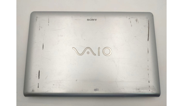 Крышка матрицы для ноутбука Sony Vaio PCG-61611M 3GNE7LHN000 Б/У