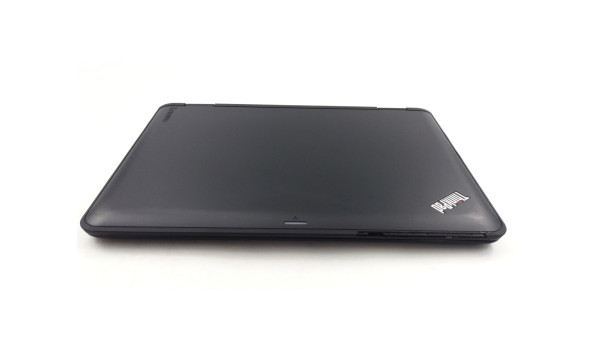 Сенсорний нетбук Lenovo ThinkPad Yoga 11e Intel Celeron N3160 4 GB RAM 128 GB SSD [IPS 11.6"] - Б/В - 610371