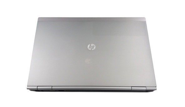 Ноутбук HP EliteBook 8460p Intel Core I5-2540M 6 GB RAM 128 GB SSD [14" HD+] - Б/У