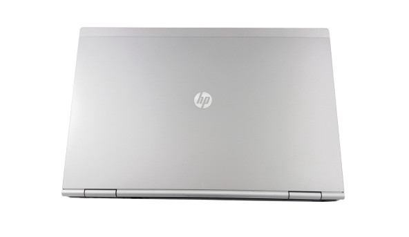 Ноутбук HP EliteBook 8460p Intel Core I5-2540M 8 GB RAM 120 GB SSD [14" HD+] - Б/У