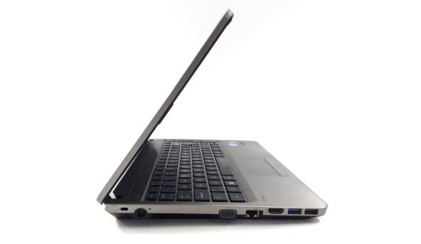 Ноутбук HP ProBook 4330s Intel Core I3-2350M 8 GB RAM 120 GB SSD [13.3"] - ноутбук Б/У