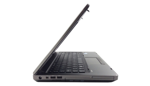 Ноутбук HP ProBook 6570b Intel Core I5-3230M 8 GB RAM 128 GB SSD [15.6" HD+] - Б/У