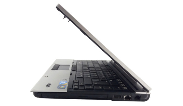 Ноутбук HP EliteBook 8440p Intel Core I5-520M 6 GB RAM 120 GB SSD [14"] - Б/В